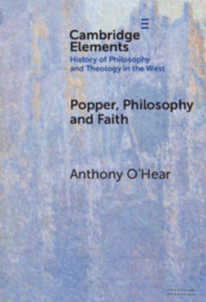 Popper, Philosophy and Faith