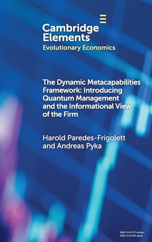 The Dynamic Metacapabilities Framework