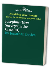 Josephus: Volume 50 