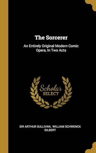 The Sorcerer