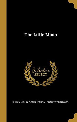 The Little Mixer