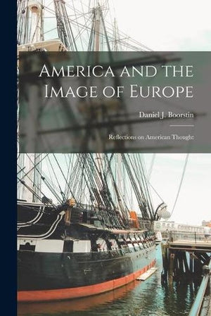 America and the Image of Europe