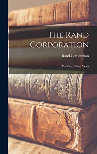 The Rand Corporation