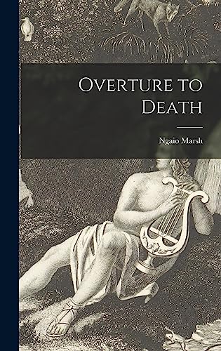 Overture to Death