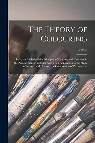 The Theory of Colouring