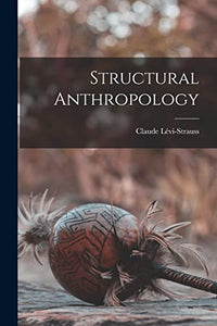 Structural Anthropology 