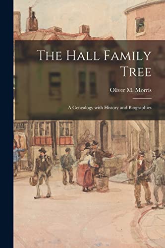 The Hall Family Tree