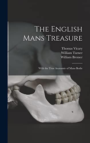 The English Mans Treasure