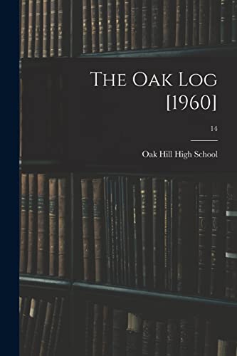 The Oak Log [1960]; 14