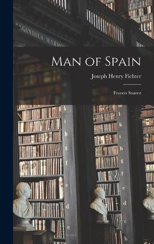 Man of Spain