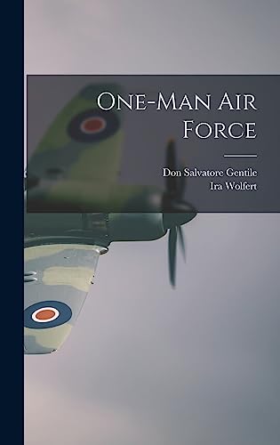One-Man Air Force