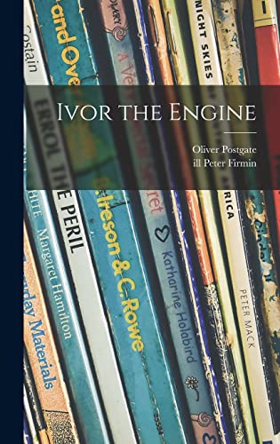 Ivor the Engine