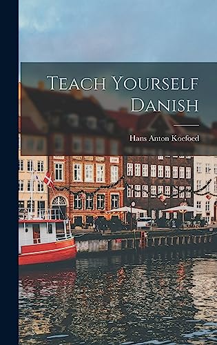 Teach Yourself Danish
