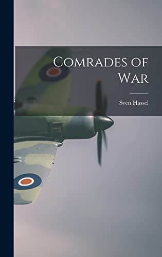 Comrades of War