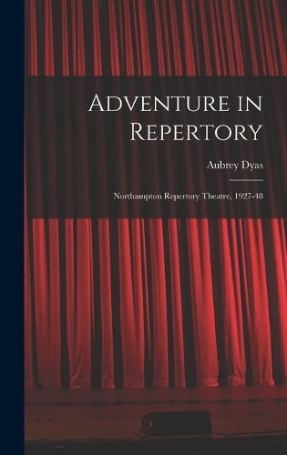 Adventure in Repertory