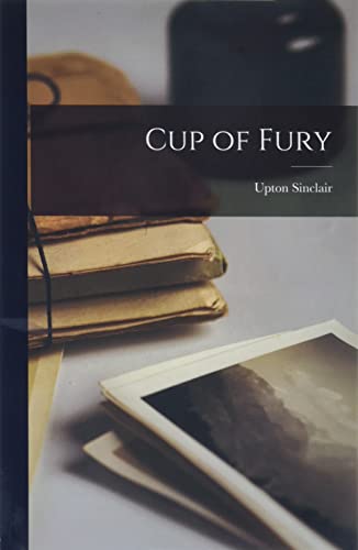 Cup of Fury