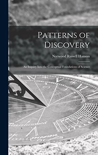 Patterns of Discovery