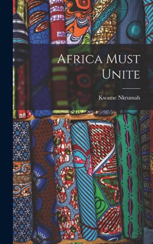 Africa Must Unite
