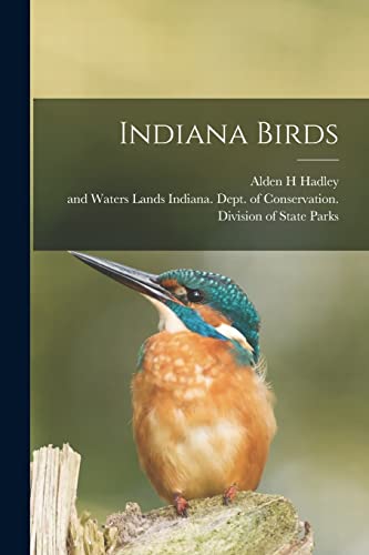 Indiana Birds