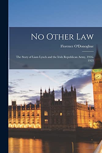 No Other Law