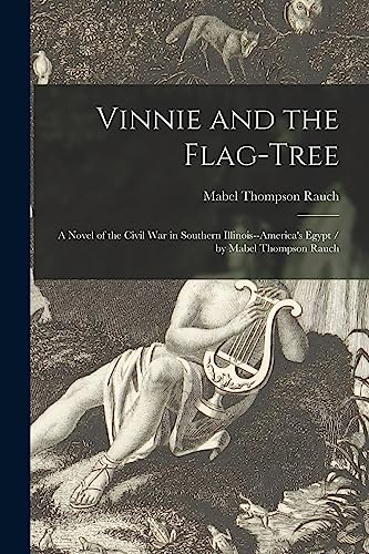 Vinnie and the Flag-tree