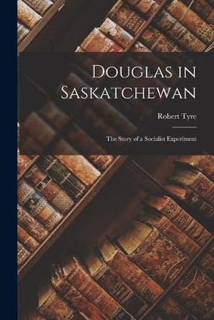 Douglas in Saskatchewan