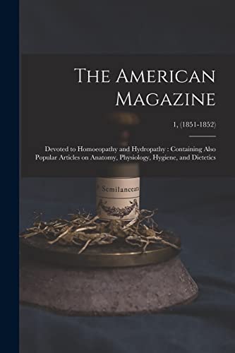 The American Magazine