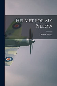 Helmet for My Pillow 