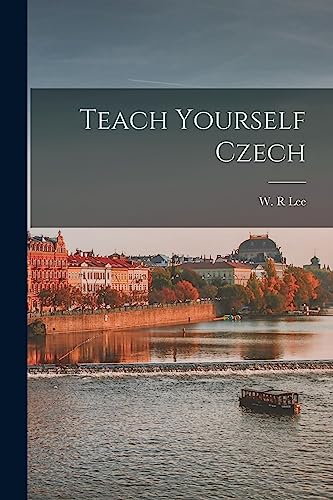 Teach Yourself Czech
