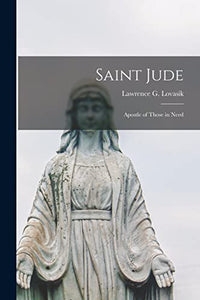Saint Jude 