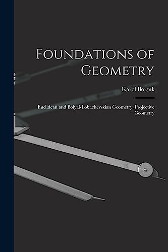 Foundations of Geometry