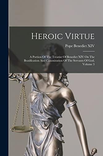 Heroic Virtue