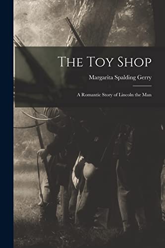 The Toy Shop