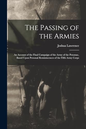 The Passing of the Armies