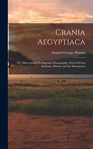 Crania Aegyptiaca