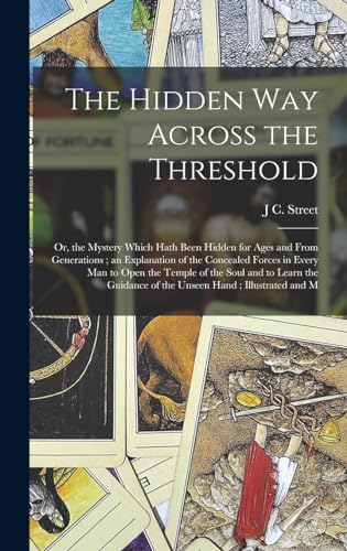 The Hidden Way Across the Threshold
