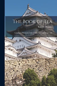 The Book of Tea 