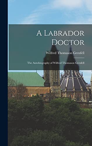 A Labrador Doctor