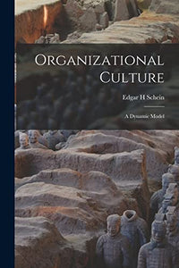 Organizational Culture 