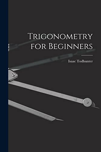Trigonometry for Beginners