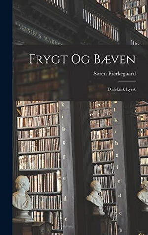 Frygt Og Baeven