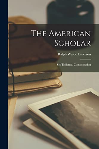 The American Scholar