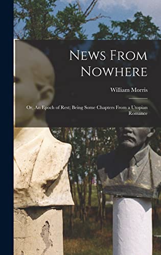 News From Nowhere