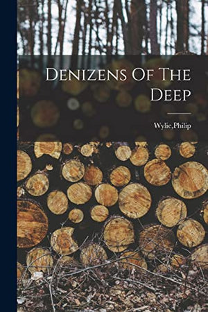 Denizens Of The Deep