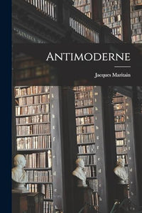 Antimoderne 