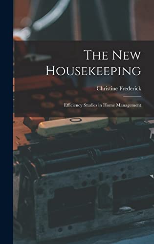 The New Housekeeping