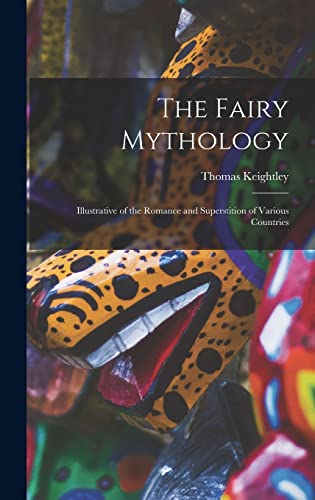 The Fairy Mythology