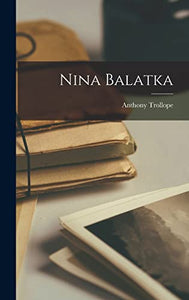 Nina Balatka 