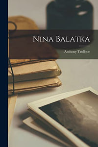Nina Balatka 