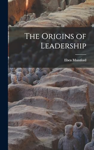 The Origins of Leadership